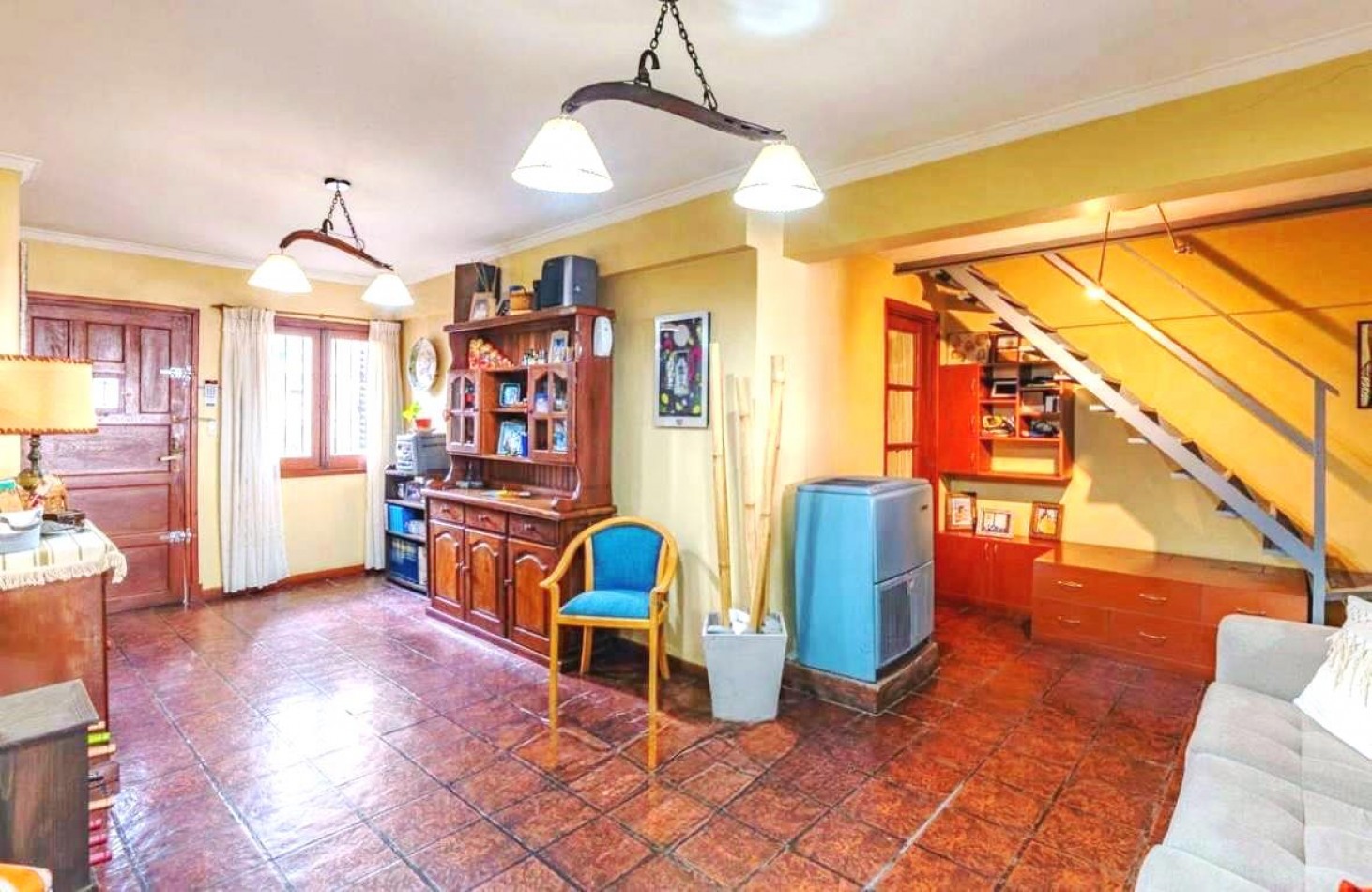 CHALET ZONA CENTRO GUEMES
