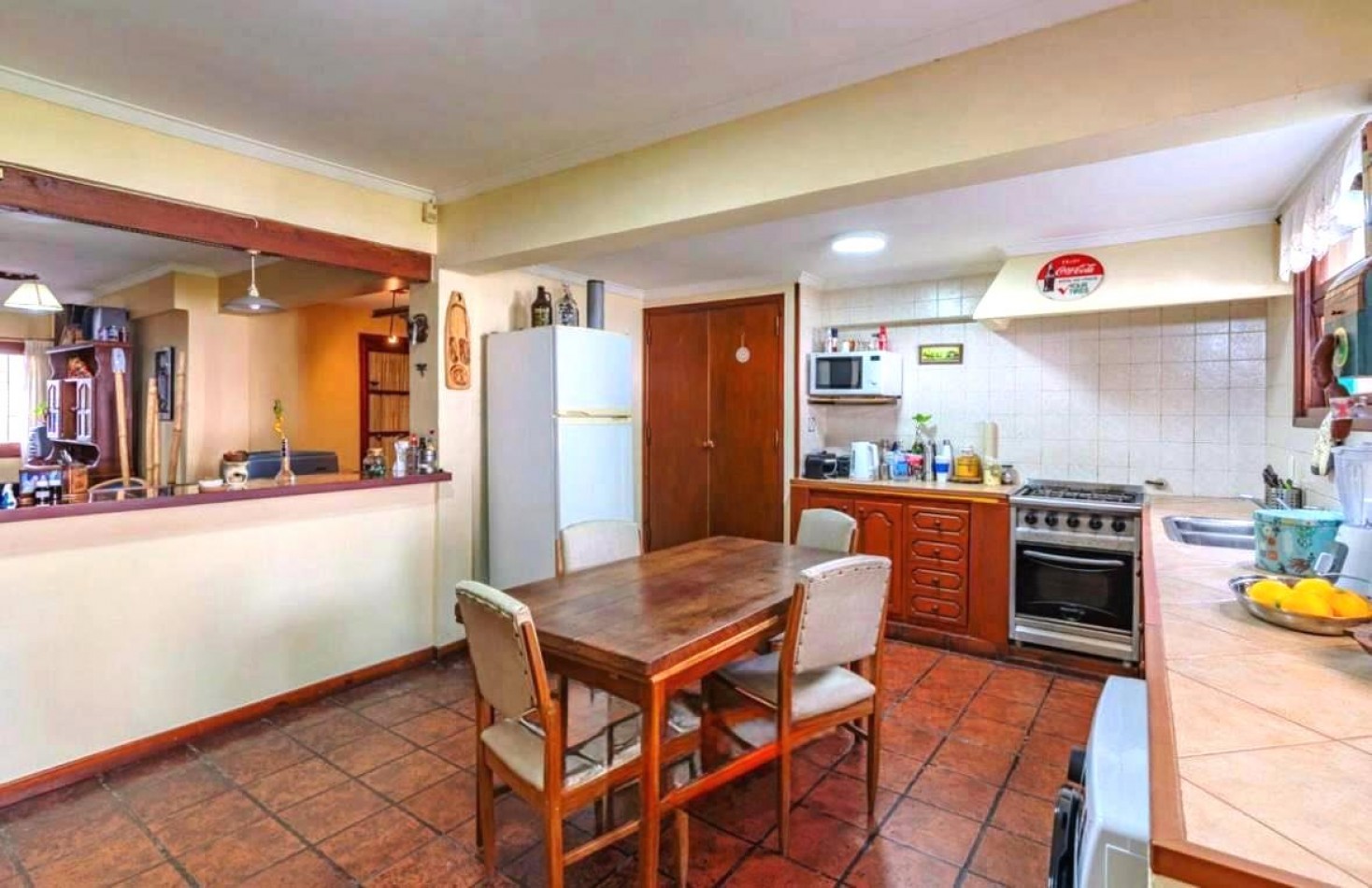CHALET ZONA CENTRO GUEMES