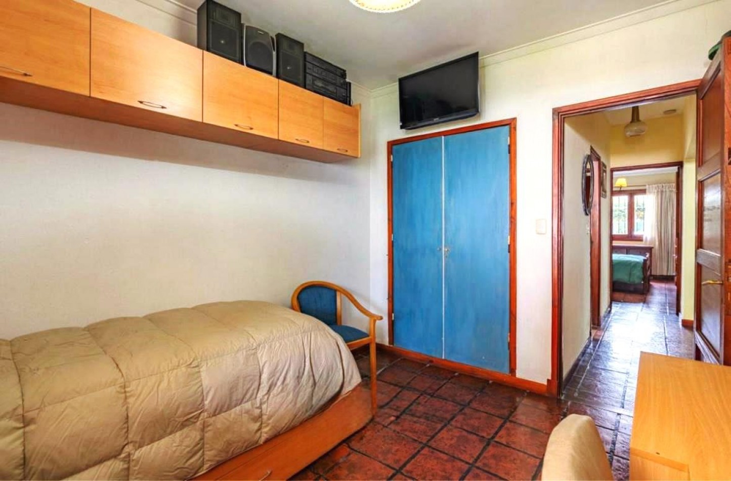 CHALET ZONA CENTRO GUEMES