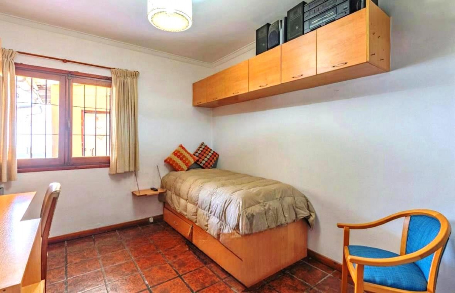 CHALET ZONA CENTRO GUEMES
