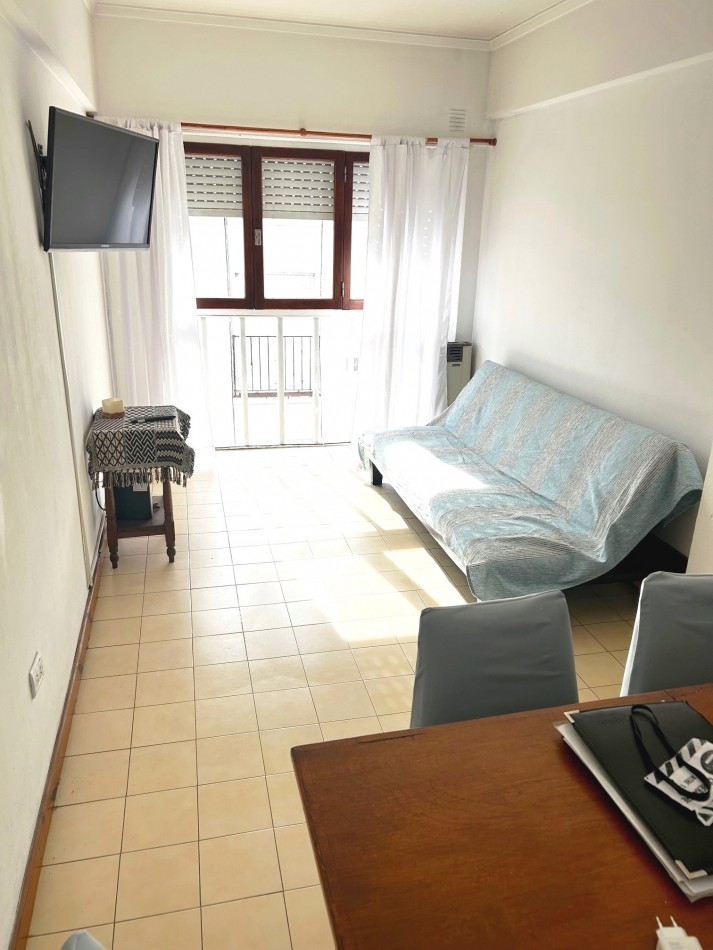 DEPARTAMENTO 2 AMB EN LA PERLA