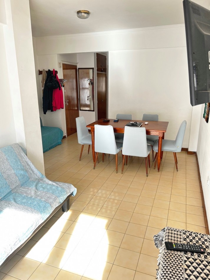 DEPARTAMENTO 2 AMB EN LA PERLA