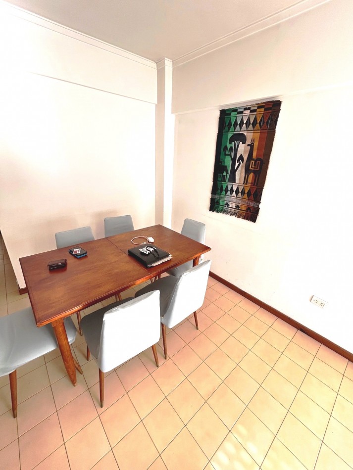 DEPARTAMENTO 2 AMB EN LA PERLA