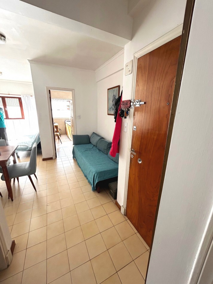 DEPARTAMENTO 2 AMB EN LA PERLA