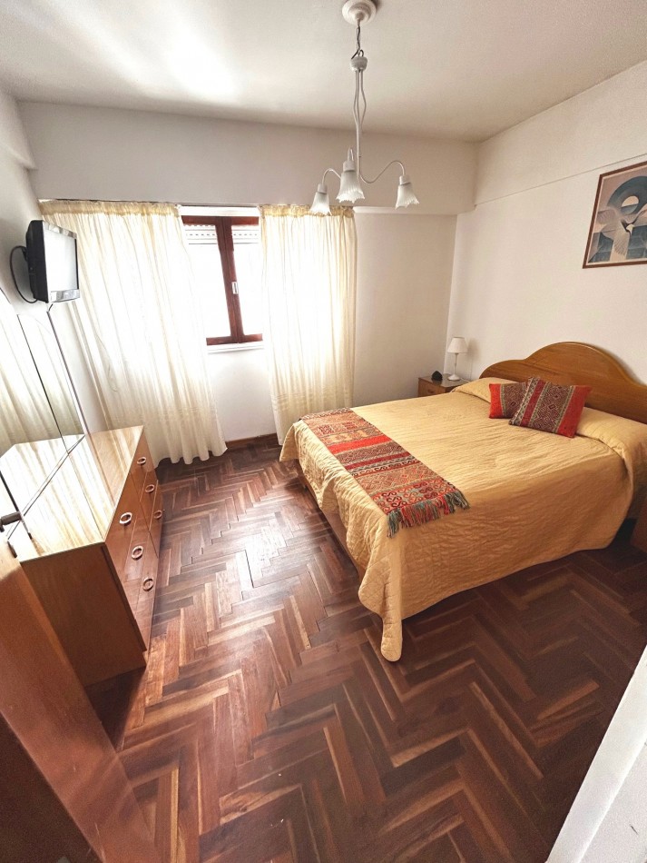 DEPARTAMENTO 2 AMB EN LA PERLA