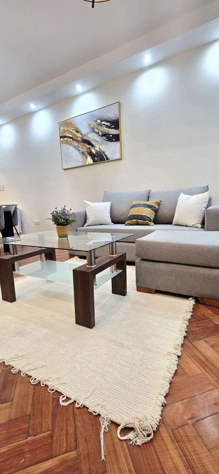 DEPARTAMENTO 3 AMB. c/ BALCON