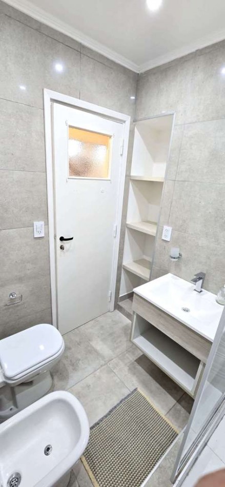 DEPARTAMENTO 3 AMB. c/ BALCON