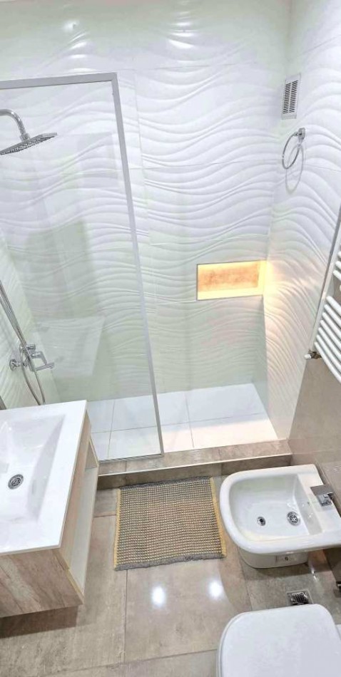 DEPARTAMENTO 3 AMB. c/ BALCON