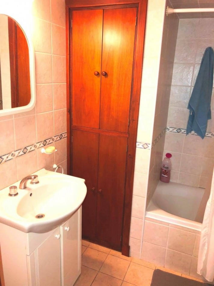CHALET CON PILETA Y QUINCHO PARQUE LURO