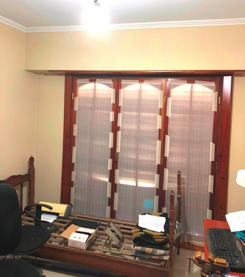 CHALET CON PILETA Y QUINCHO PARQUE LURO