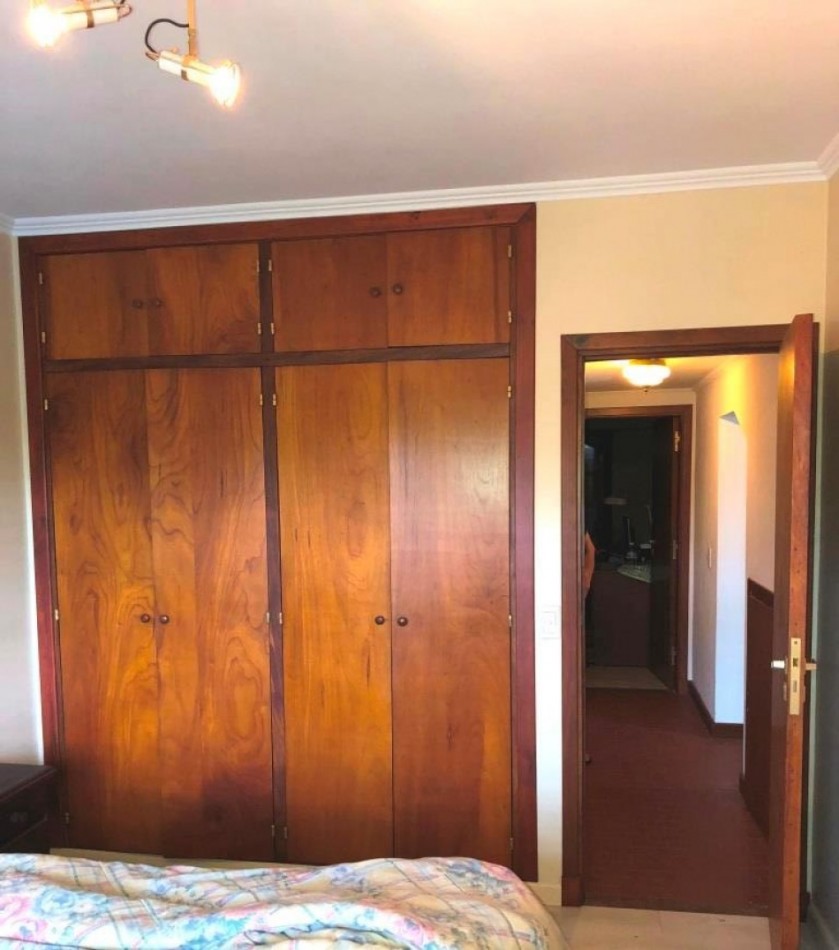 CHALET CON PILETA Y QUINCHO PARQUE LURO