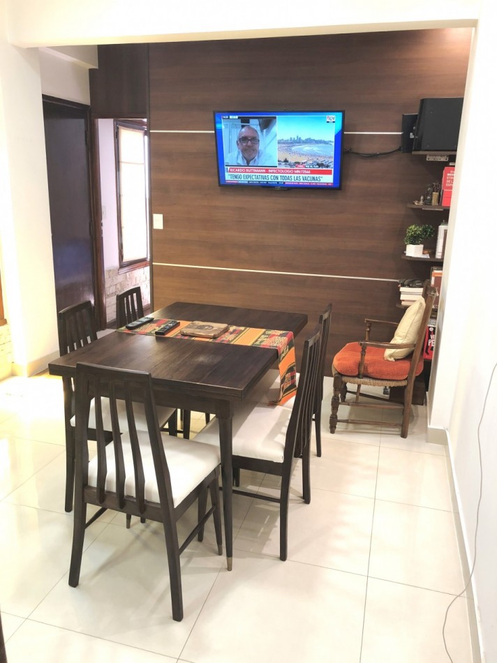 DEPARTAMENTO AMBIENTE Y MEDIO