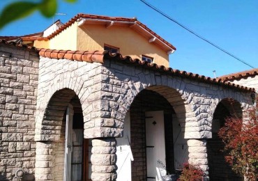 CHALET EN  SAN CARLOS