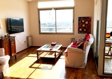 DEPARTAMENTO 3 AMB EN LA PLATA CON COCHERA