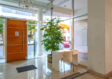 DEPARTAMENTO 2 AMB. c/ COCHERA