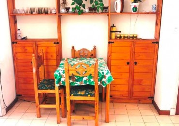 DEPARTAMENTO EN LA PERLA