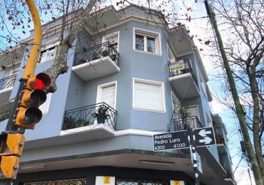 DEPARTAMENTO 4 AMBIENTES A LA CALLE