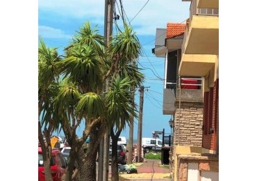DEPARTAMENTO 2 AMB. A MTS DEL MAR  